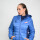 CAMPERA LUX MOTION Nacional Mujer 0p1