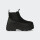 Botas UGG Brisbane Chelsea Negro