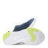 Championes de Niños New Balance 578 Azul - Amarillo Fluo