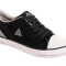 LENERGY VULCANIZADO BLACK/GREY