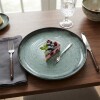 Plato postre Pacifico 20 cm OXFORD Plato postre Pacifico 20 cm OXFORD
