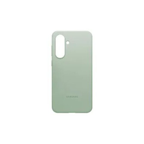 SAMSUNG CASE A56 SILICONE GREEN Samsung Case A56 Silicone Green