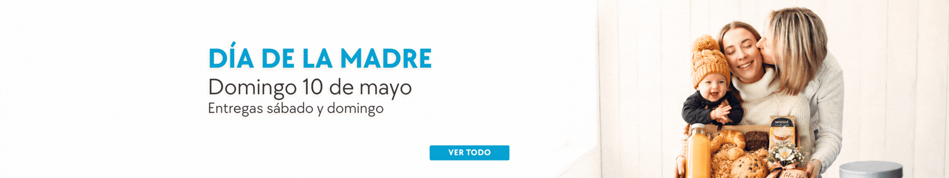 Regalos día de la madre Uruguay