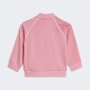 Conjunto Adidas Adicolor SST Rosado