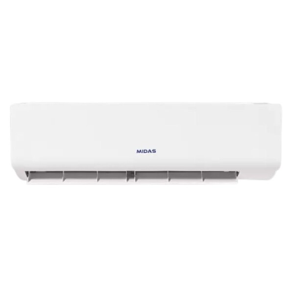 Acondicionador De Aire Split Midas 18000Btu Acondicionador De Aire Split Midas 18000Btu