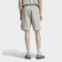 Short Adidas Adicolor 3 Rayas Gris