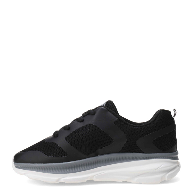 Championes de Niño Umbro Negro