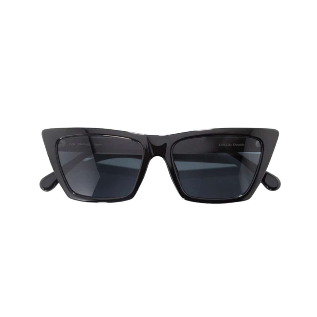 Lentes Sunski Fiorella - Black Slate 