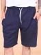 SHORT TINO AZUL