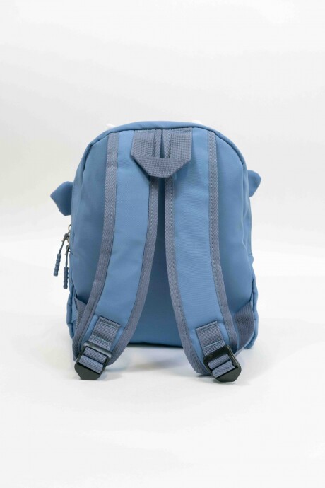Mochila Infantil Animales Vaca
