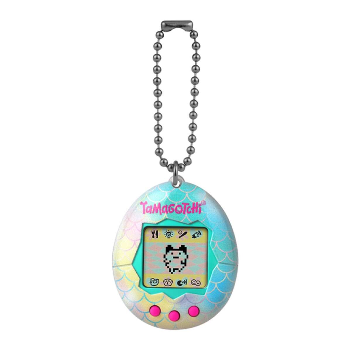 Tamagotchi Sirena Gen 1 Bandai - Bandai 