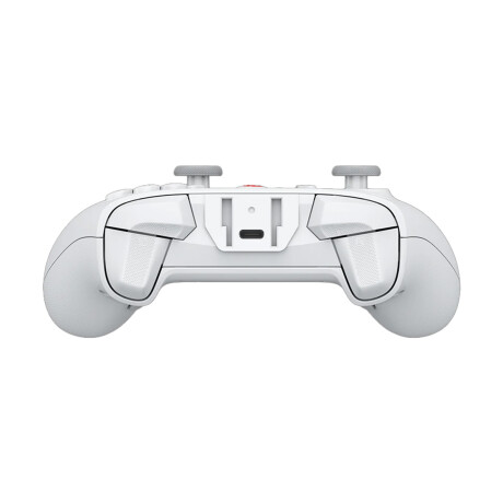 Joystick GameSir T4 Cyclone Pro Gamepad Inalambrico para PC / Nintendo Switch / Android / iOS White