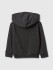 V-LOGO FZ B85 CHARCOAL HEATHER