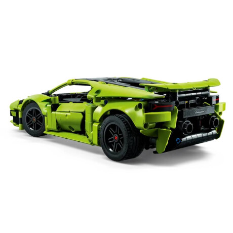 Lego Lamborghini Huracán 806 Piezas 9+ Lego Boys