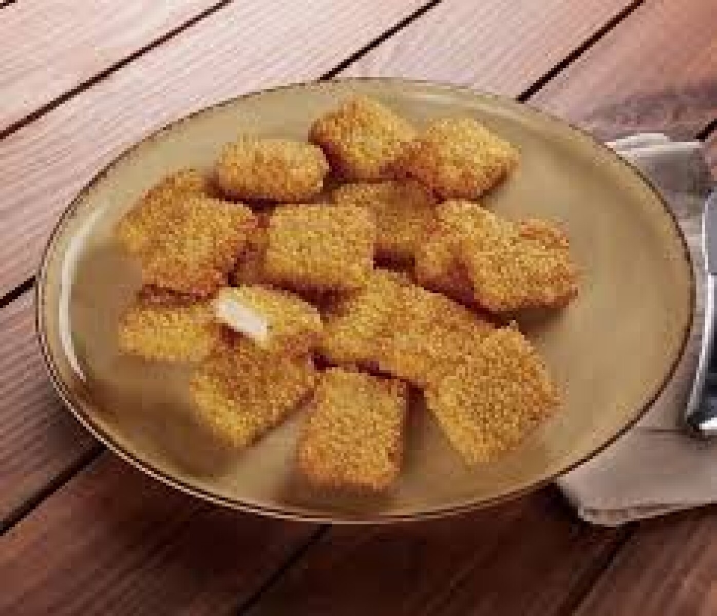 NUGGETS DE MERLUZA 1KG 