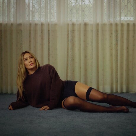 Duff,hilary - Luck Or Something - Vinilo Duff,hilary - Luck Or Something - Vinilo