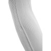 Mangas De Compresión Adidas L/Xl Gris Gris