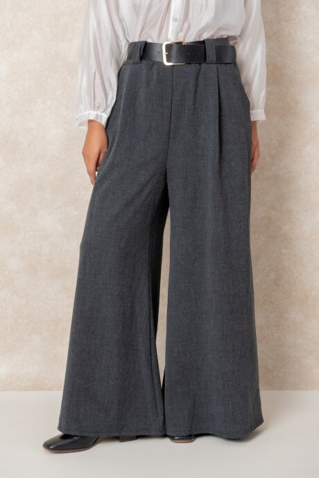 PANTALON HADA Gris