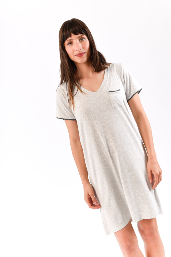 Remeron 453 Gris