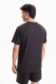 Remera DryFit Core Negro