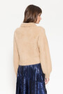 SWEATER BONNIE Beige