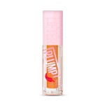 MAYBELLINE LABIAL LIFTER GLOSS HOT HONEY única