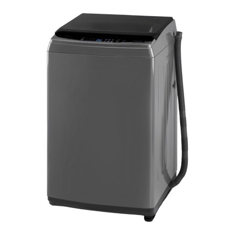 Lavarropa Midea Automatica 16Kg C/S 500W160 Gris Lavarropa Midea Automatica 16Kg C/S 500W160 Gris