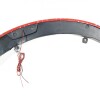 Fender Con Luces Para Nissan Frontier - 4 Pcs/set Fender Con Luces Para Nissan Frontier - 4 Pcs/set