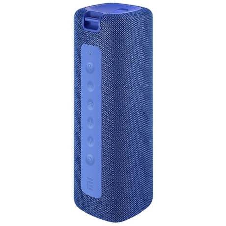 Parlante Inálambrico Xiaomi Mi Portable Bluetooth Speaker AZUL