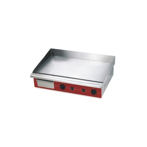 Churrasquera Eléctrica Plancha Lisa 60 cm. Perpetua Churrasquera Eléctrica Plancha Lisa 60 cm. Perpetua