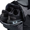 BOLSO UNDER ARMOUR UNDENIABLE 5.0 Grey & Black
