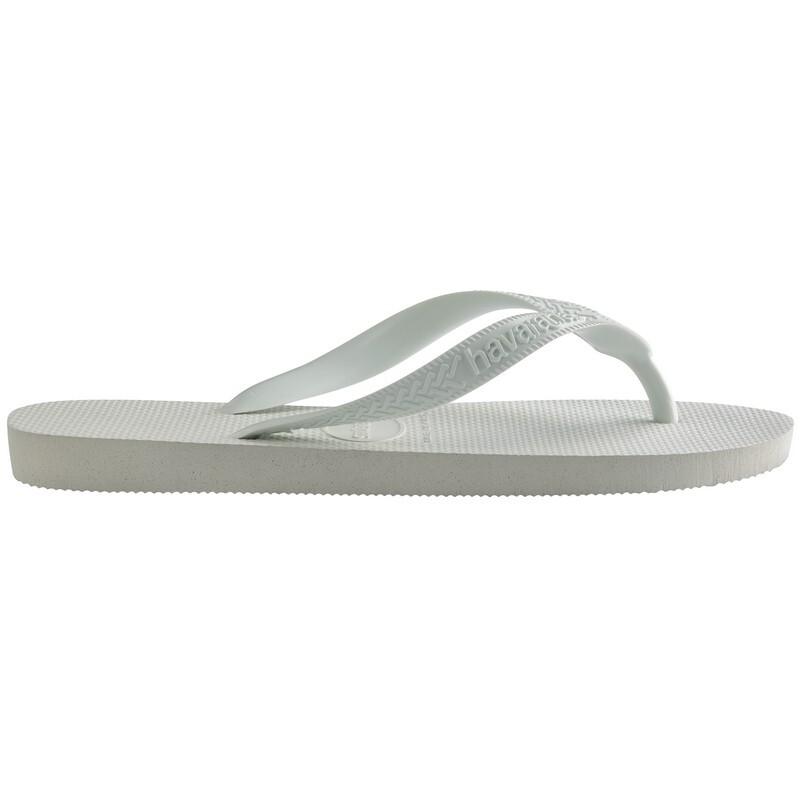 Ojotas Havaianas Top Blanco