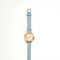 Reloj Dakar Celeste