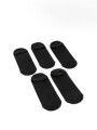 Medias Ankle Titas, Pack X 5 Estampado 1