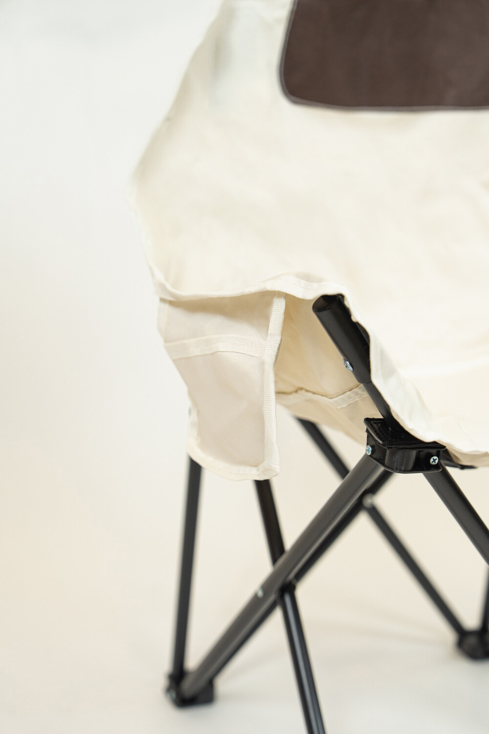 Silla Playa Plegable Blanco