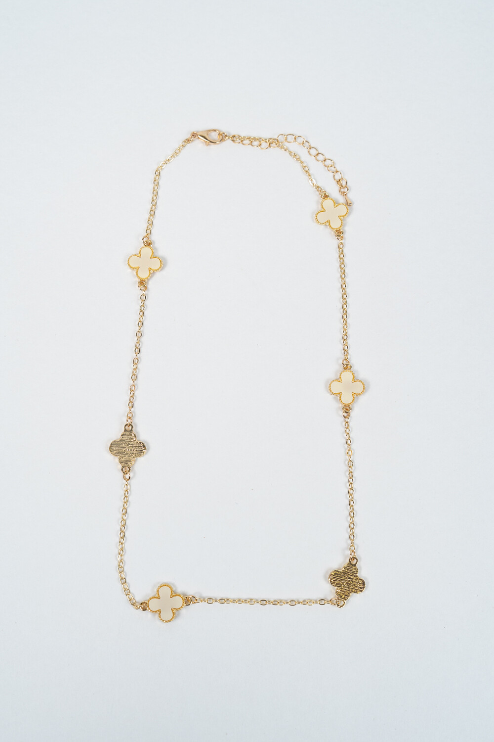 Collar Bris Estampado 1