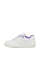 Zapatilla Skate-2 Low White