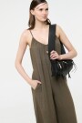 MONO Verde Militar