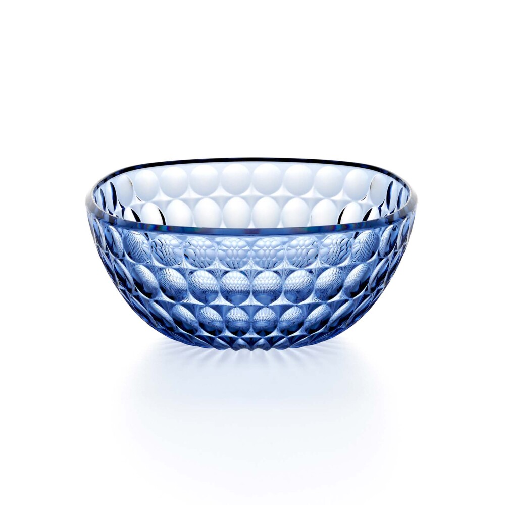 BOWL 16CM 129716 PLASTICO-RECICLADO AZUL VANITY