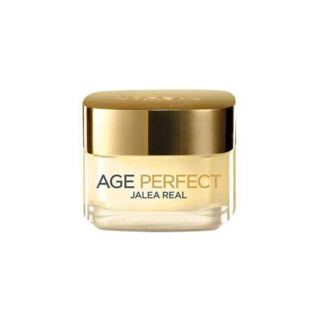 Pack Crema L'Oréal Paris Set Age Perfect Jalea Real Pack Crema L'Oréal Paris Set Age Perfect Jalea Real