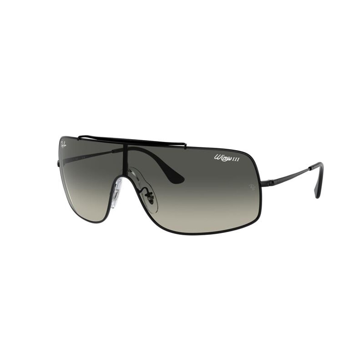 Ray Ban Rb3897 Wings Iii - 002/11 