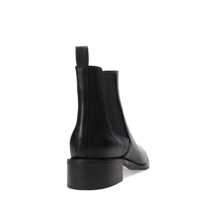 Botas de Mujer Miss Carol Mila Negro