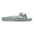 Madrid Big Buckle EVA Pure Sage Pure Sage