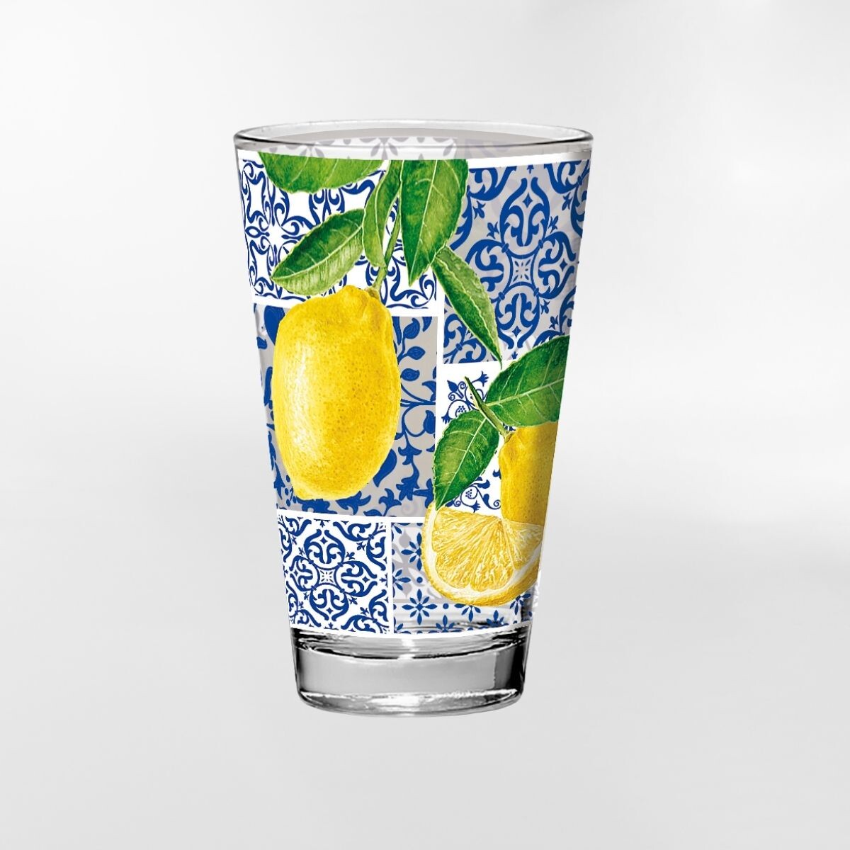 VASO SALERNO BLANCO 