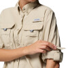 Camisa Bahama II Mujer FOSSIL