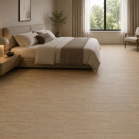 CERAMICA PISO MADERADO BLANCO RECTIFICADO 19X119 PIEZA GAMAS DE BLANCO