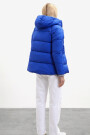 CAMPERA FUJIALF Azul