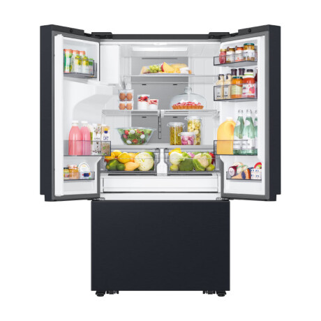 Heladera Samsung 766L French Door (RF32) + Microondas Samsung 20 Lts ¡De Regalo! Heladera Samsung 766L French Door (RF32) + Microondas Samsung 20 Lts ¡De Regalo!