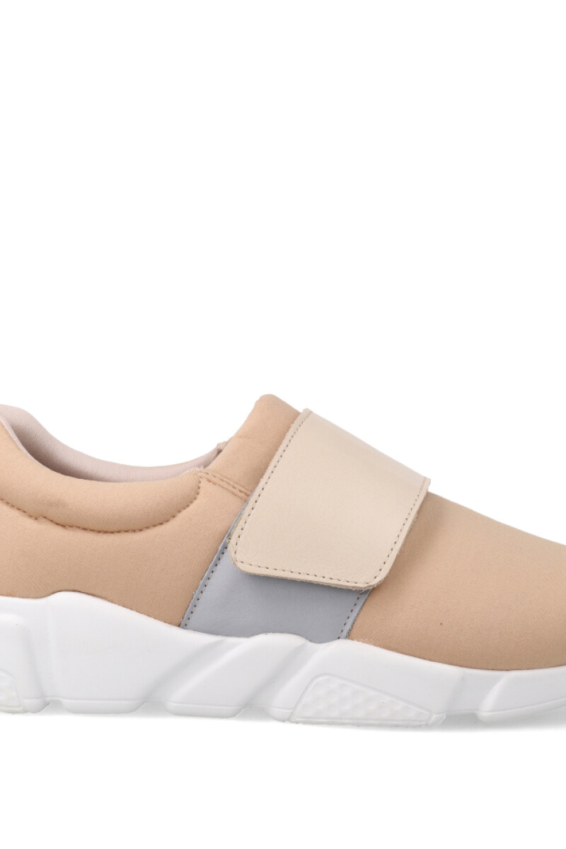 Sneakers Neo Beige