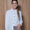 Camisa Magda Crudo
